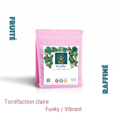 copy of Guaïa - Lot de...