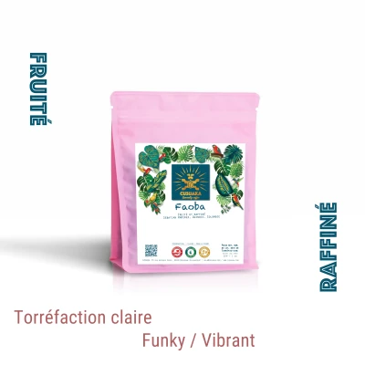 copy of Guaïa - Lot de...