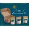 Coffret découverte - Torréfaction légère et acidulée (tbc) [product.brand] 1 - cusuaka