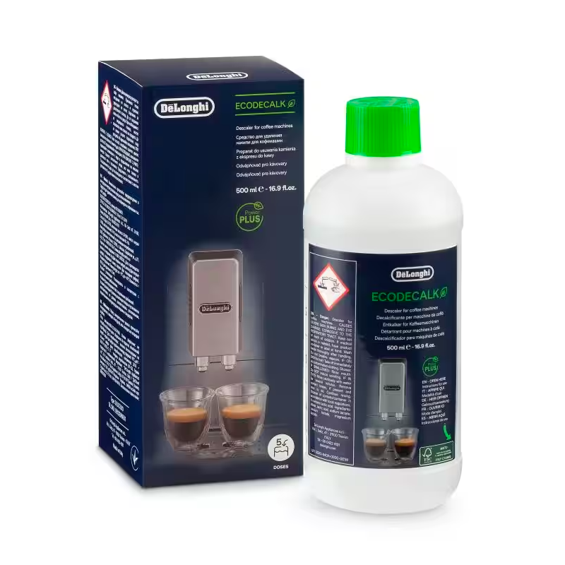 Delonghi - Détartrant EcoDecalk 500 ml (tbc) 1 - cusuaka